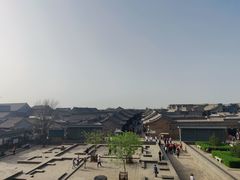 -平遥古城
