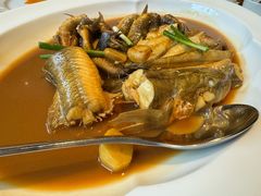 -新荣记(西溪湿地店)