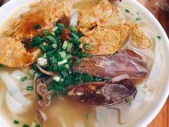 -荔林食店(西华路店)