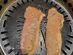 -海之屋韩式烤肉(海棠68环球美食街店)
