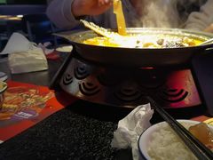 -匠子烤鱼(上邦百汇城店)