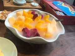 -梅间堂茶馆(绿地缤纷城店)