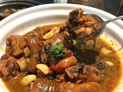 -简小舍·民间手艺菜(武昌江滩店)