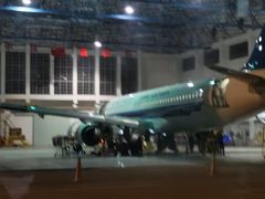 -长沙黄花国际机场-T1航站楼