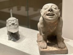 -陕西历史博物馆