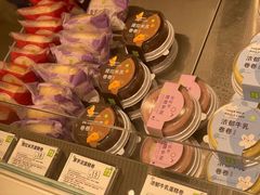 -奈雪的茶(中华广场店)