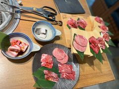 -大牛焱烧·和牛炭火烧放题