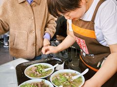 -清真喜兰老丁羊汤特色小吃