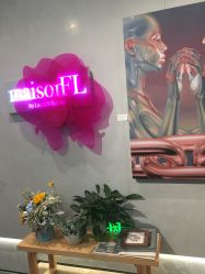 -MaisonFL·美颂法式专业美发艺术沙龙