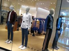 -sandro(王府中环店)