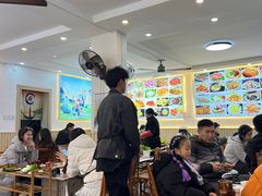 -随意石板烧(大理古城店)