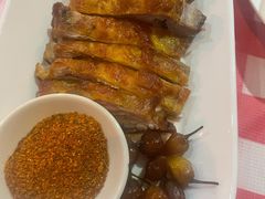 -西域阿里马新疆菜·清真(桂花路店)