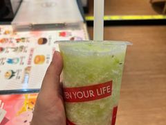 -85度C(广州东银广场店)