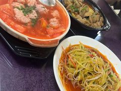 -三江砂锅(玉带小区店)