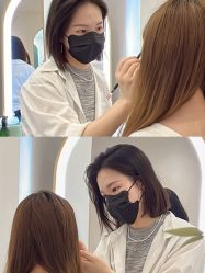 -杨益美学·野生眉半永久纹眉发际线