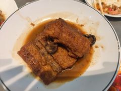 -黑窑厂糖油饼烤鸭·清真菜(旗舰店)