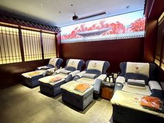 -万事吉健康生活馆(古城店)