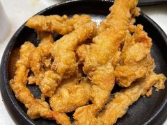-韩宫宴烤肉·料理(青浦宝龙店)