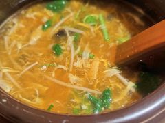 前门酸辣汤-满园烤鸭·春饼(抚顺万达店)