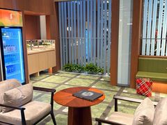 -FUSION FITNESS 热炼健身(万象天地店)