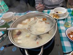 脆鲩鱼片-中山脆肉鲩(新圳东路店)