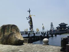 -三国水浒景区(无锡影视基地)