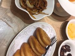 -莆田餐厅(吉隆坡柏威年广场店)
