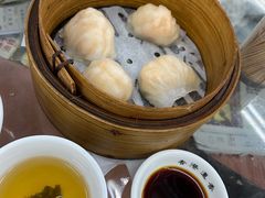 -香港蓮香樓(中環店)