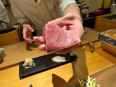 -一阳寿司(麦子街店)