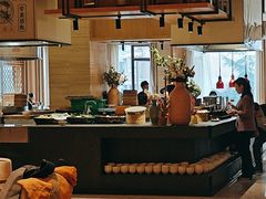 -杭州开元名都大酒店·地中海自助餐厅