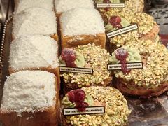 -B&C黄油与面包·THE GARDEN BAKERY概念店(世纪汇店)