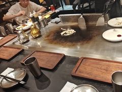 -大神太神·铁板烧(七宝领展广场店)