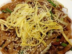 牛河-至潮餐厅精致粤菜·活鲈鱼·走地鸡(珠江新城店)