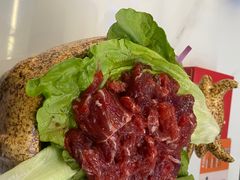 -刘少华贵州小黄牛·鲜牛肉火锅(总店)