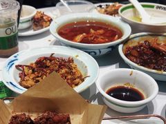 -欧记大排档·景德菜(上海首店)