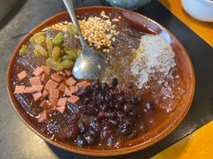 -王婆乔鲜鱼自助火锅(蜀汉路店)