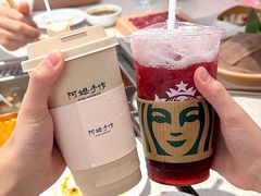 -阿嬷手作(南宁百盛印象城店)