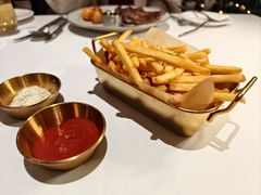 -哈布斯扒房(华发商都店)