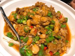 -凤凰湘语·湘粤鲜融(浦东旗舰店)