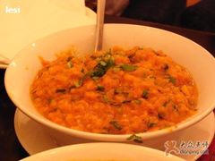 1-Bombay Grill印度餐厅