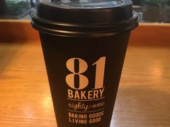 -81BAKERY(大学路店)