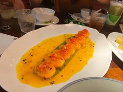 -许爷家·生态湖鲜(徐汇日月光店)