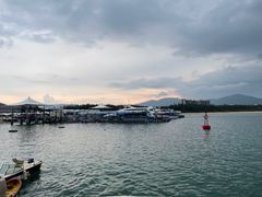 -后海村