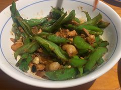 -尚禾厨·湘菜馆(步行街店)
