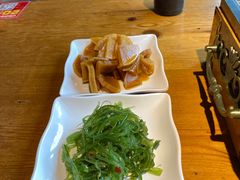-腰子哥烤串(石佛营炫特店)