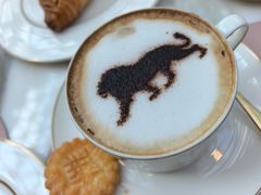 -视博茶点(美狮美高梅店)