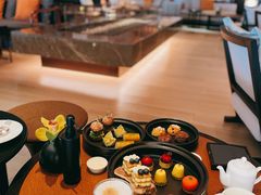 -璞瑄酒店大堂吧