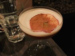 -Ocean's Table 欧舍