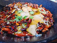 -素心小筑(后沙裕镇店)