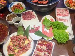 -合合大冷面(湖南店)